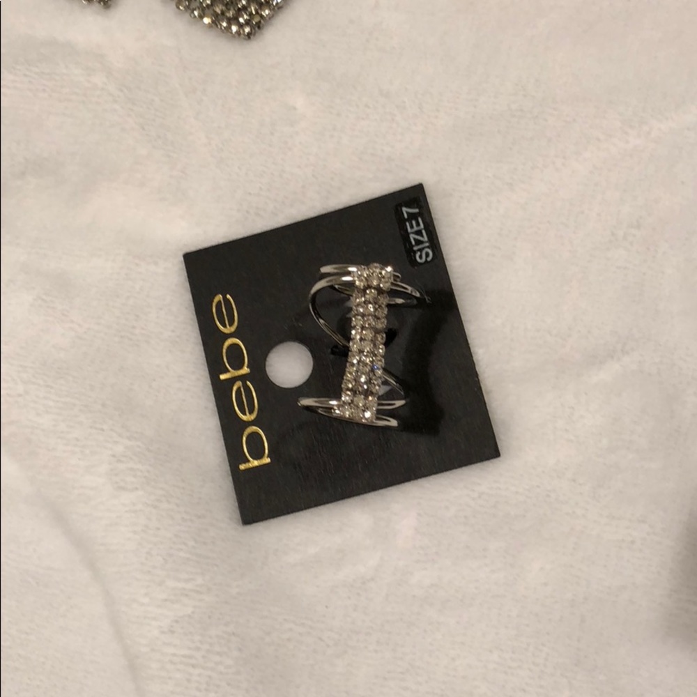 ✨Bebe jewelry.✨